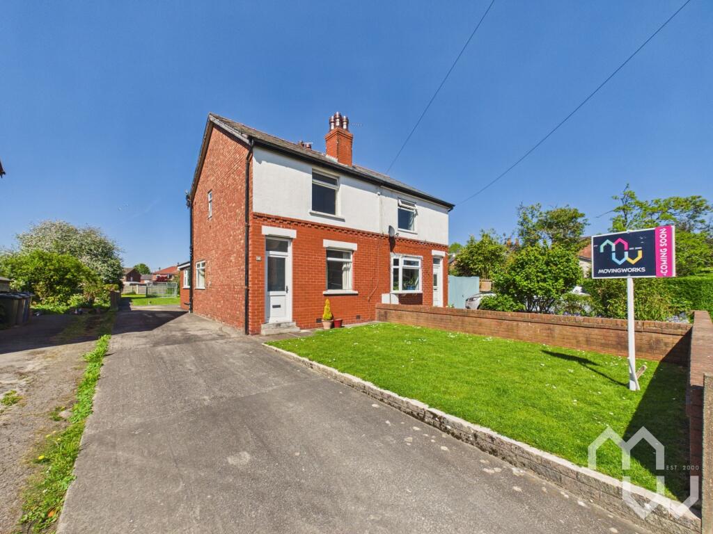 Main image of property: Newarth Lane, Hesketh Bank, PR4