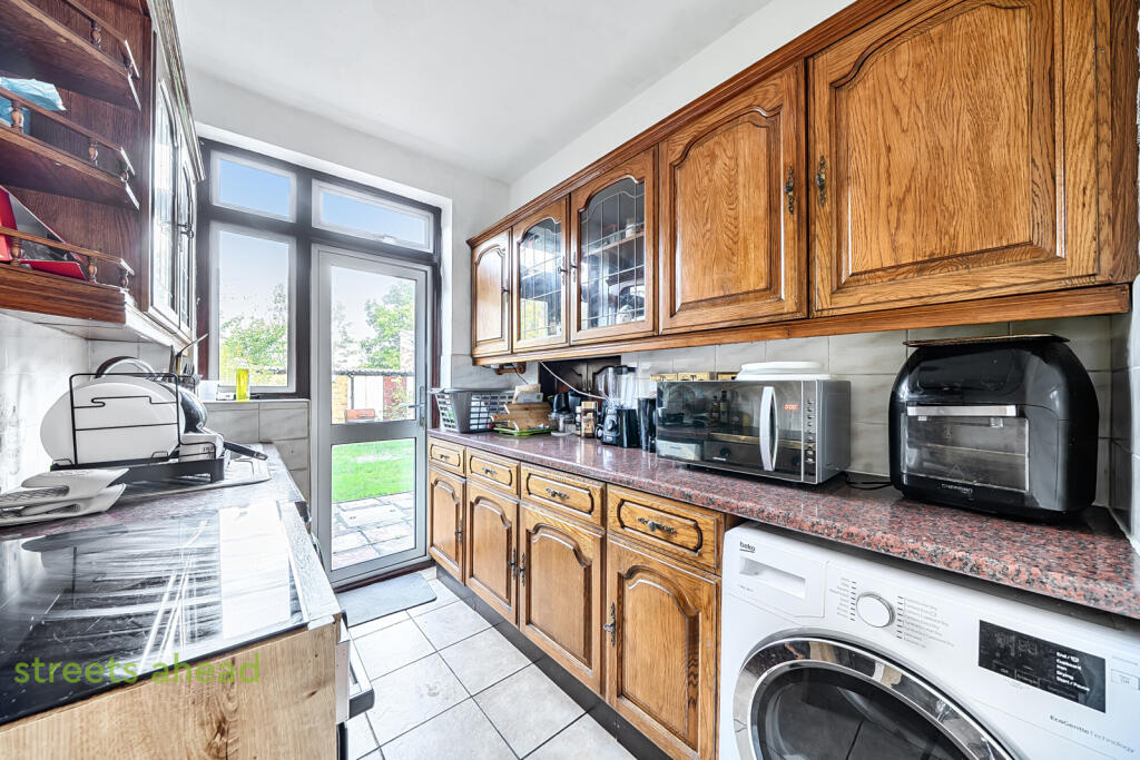 House in London, Thornton Heath - View 5