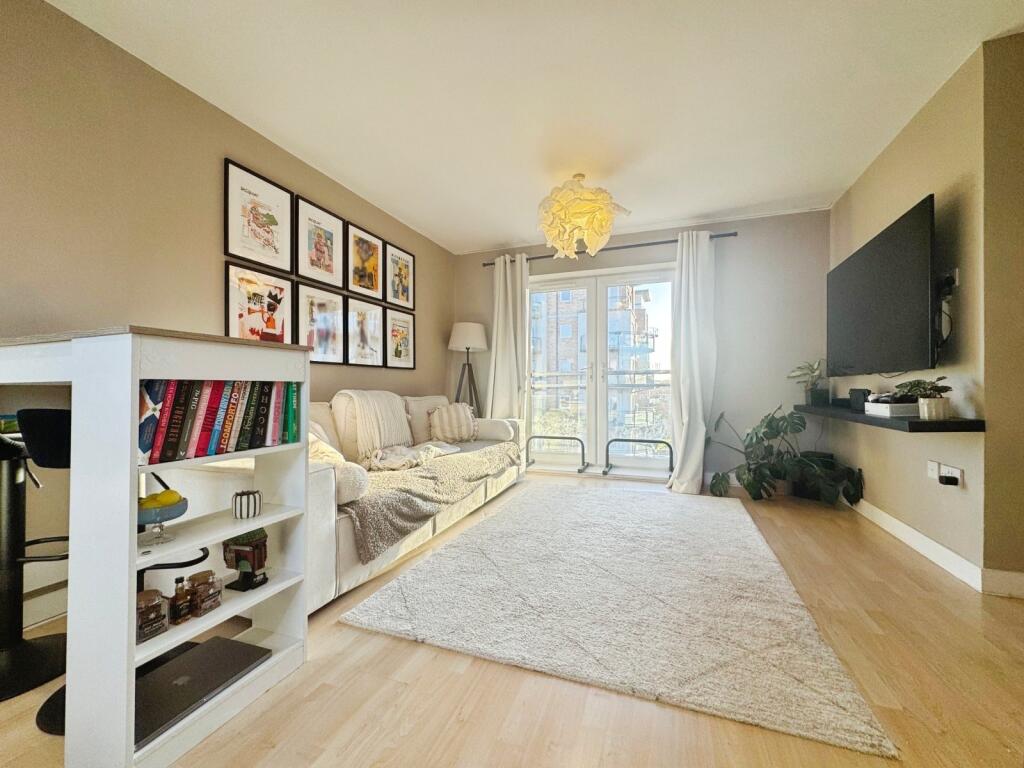 Apartment in Basingstoke and Deane, Basingstoke - View 4