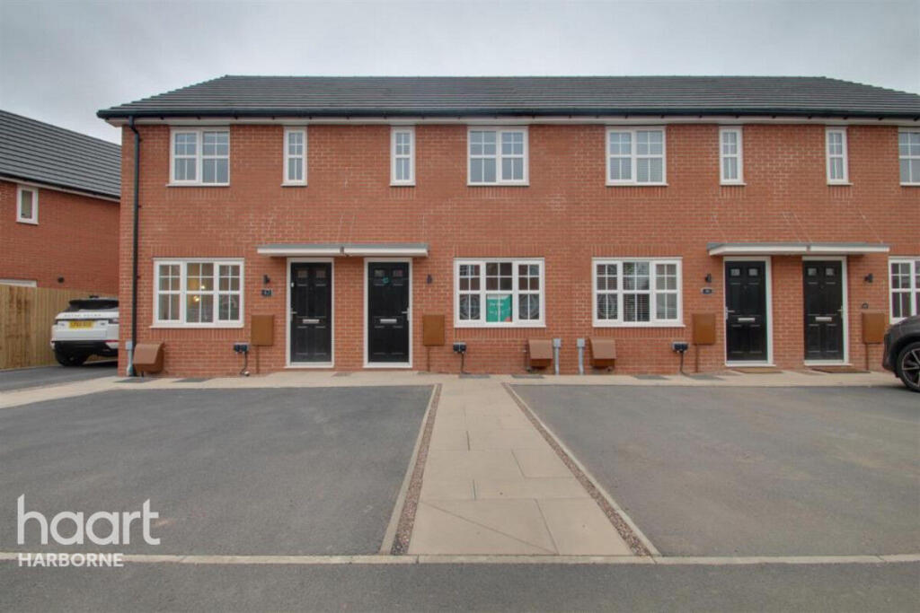 Main image of property: Nocks Avenue, Erdington