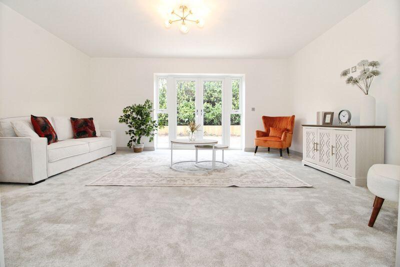 Main image of property: Plot 3 James's Place, Little Aston Road, Aldridge, WS9 0NP