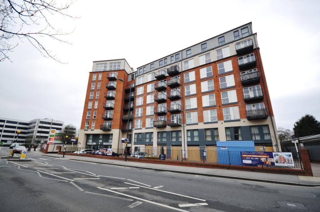 Main image of property: East Croft House, 86 Northolt Road, Harrow, HA2