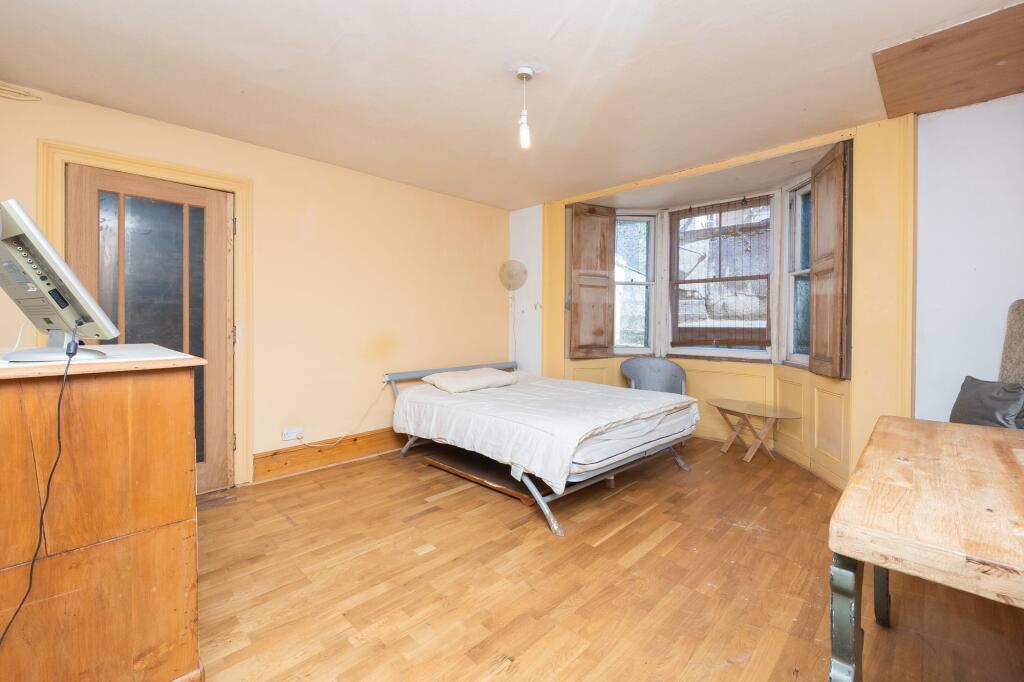 Apartment in Bristol, Stokes Croft, St Paul's - More