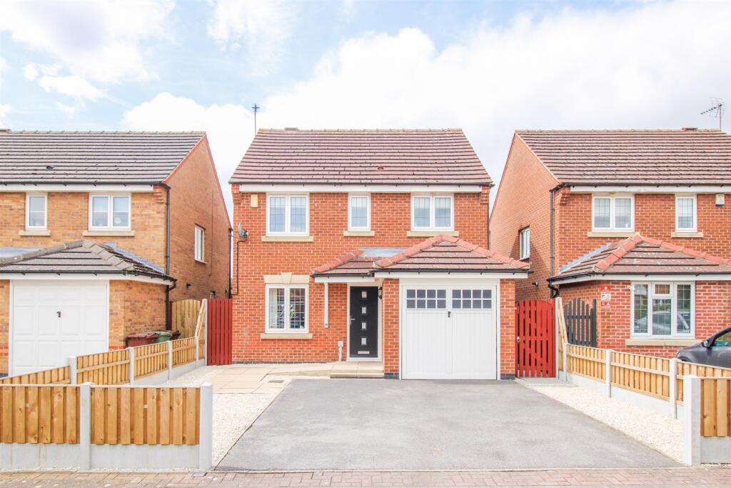 Main image of property: Kingfisher Court, Normanton
