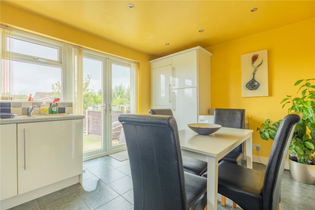 House in Rochdale, Greater Manchester - More