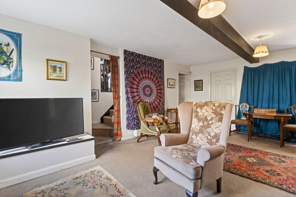 Apartment in Raunds - View 5