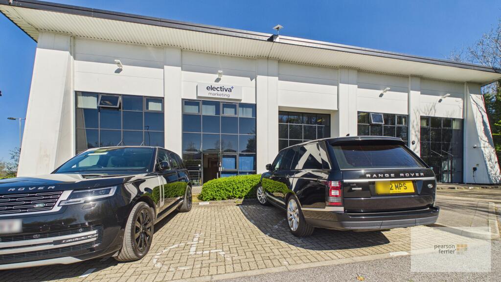 Main image of property: Unit 2b, Crown Business Park, Cowm Top Road, Rochdale, OL11 2PU