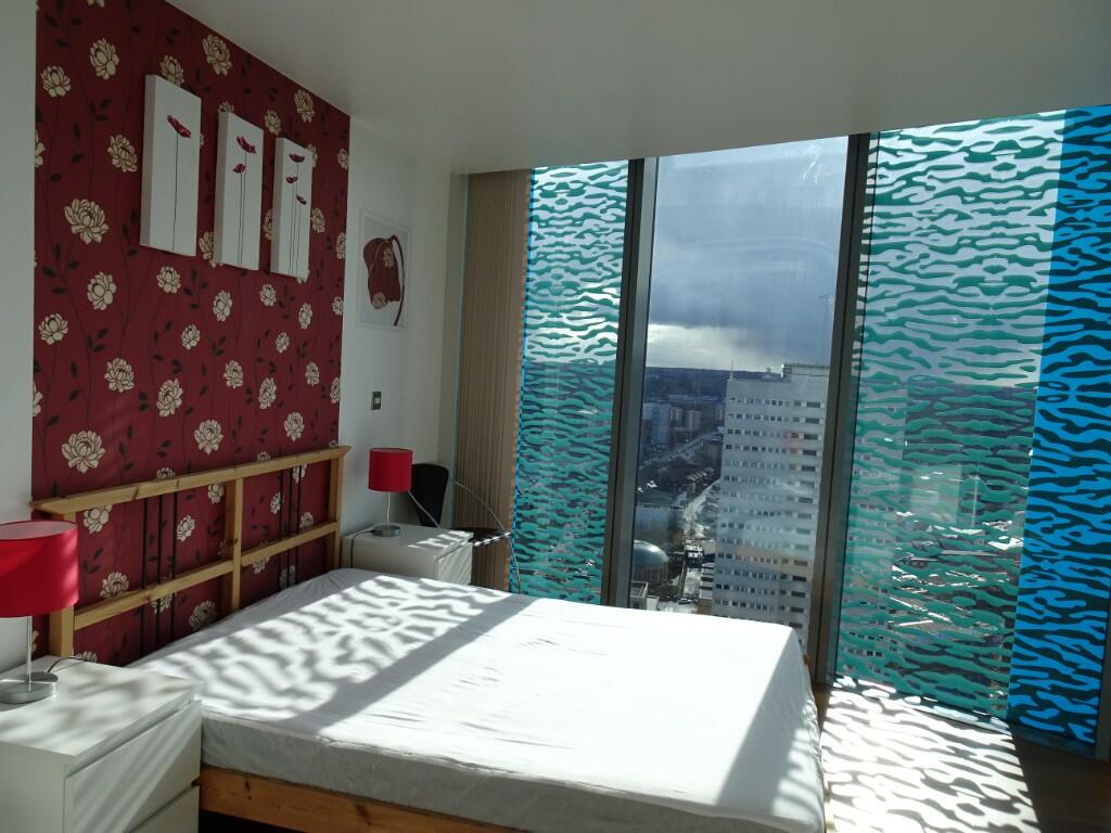 3 bedroom apartment for rent