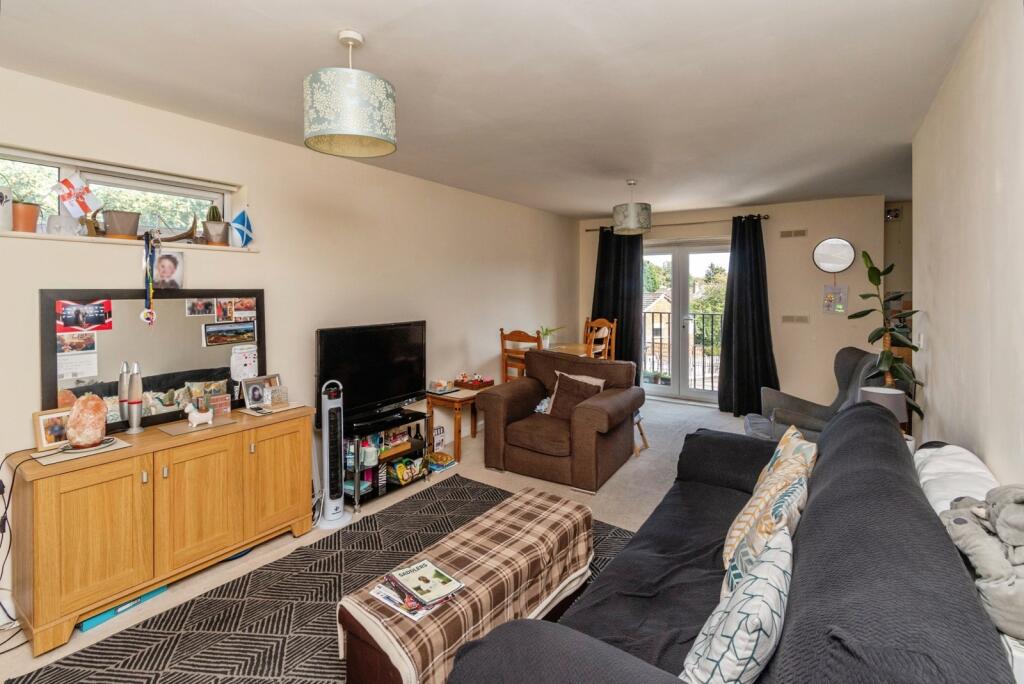 Apartment in Wolverhampton - View 4