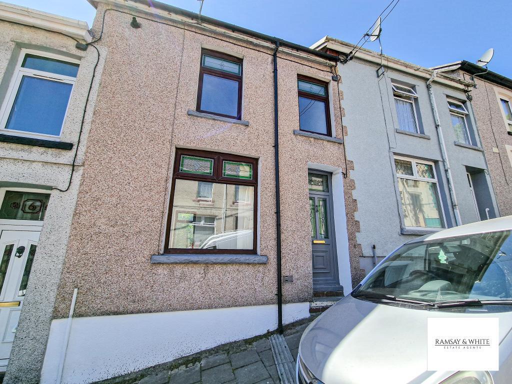 Main image of property: Wordsworth St, Cwmaman, Aberdare, CF44 6HL