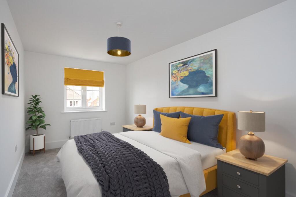 House in Leeds - View 5