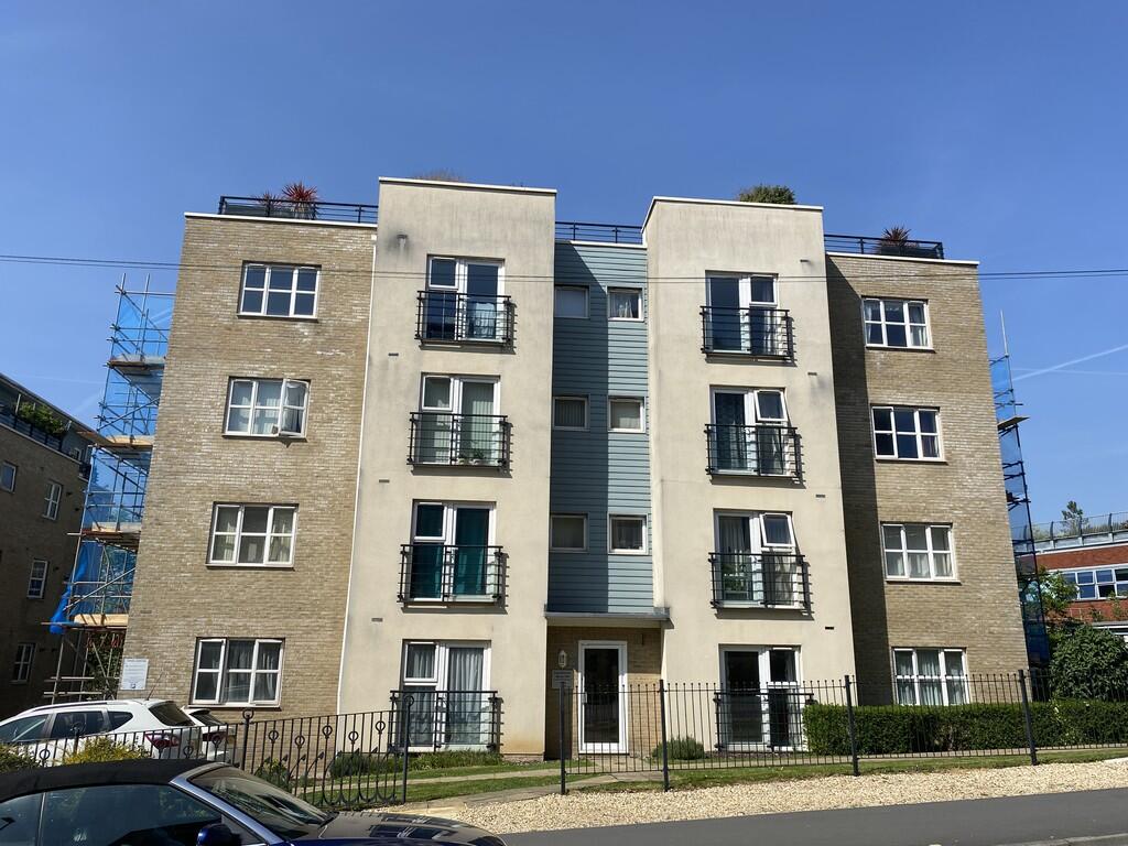 Main image of property: 199 Coxford Road