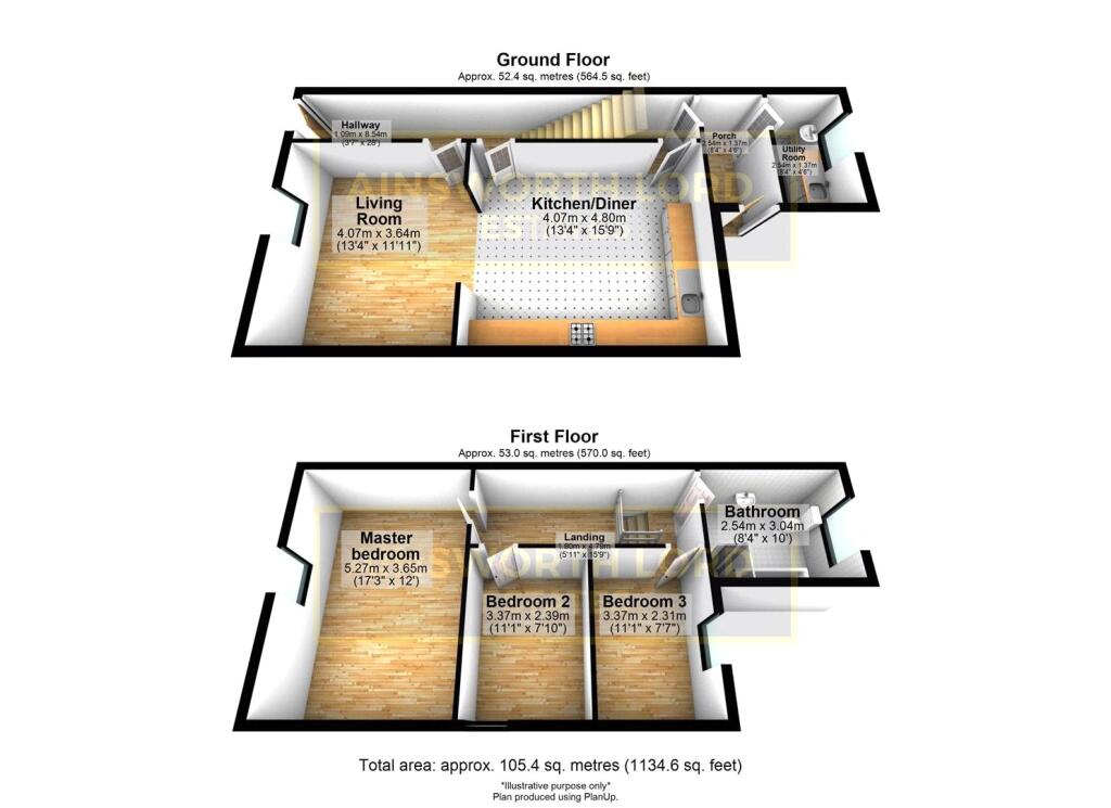 Additional image 16 of Greenway Street, Darwen, Lancashire, BB3