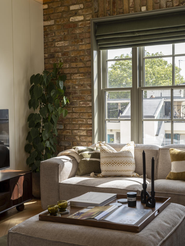Main image of property: Piano Studios, Ferdinand St, London, NW1