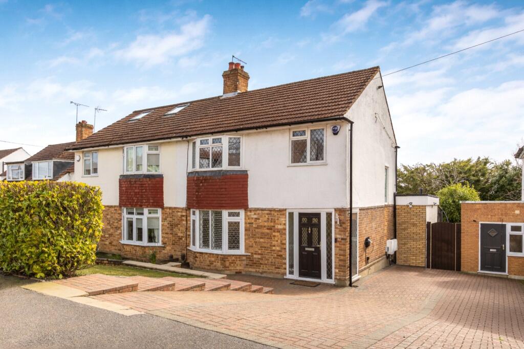 Main image of property: Tempest Avenue, Potters Bar, Hertfordshire, EN6