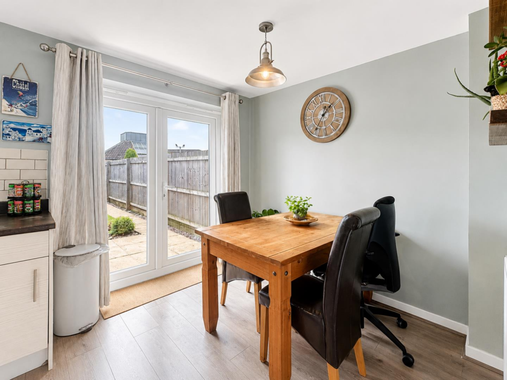 Chancellor Court, Kingsthorpe, Northampton NN2 – další