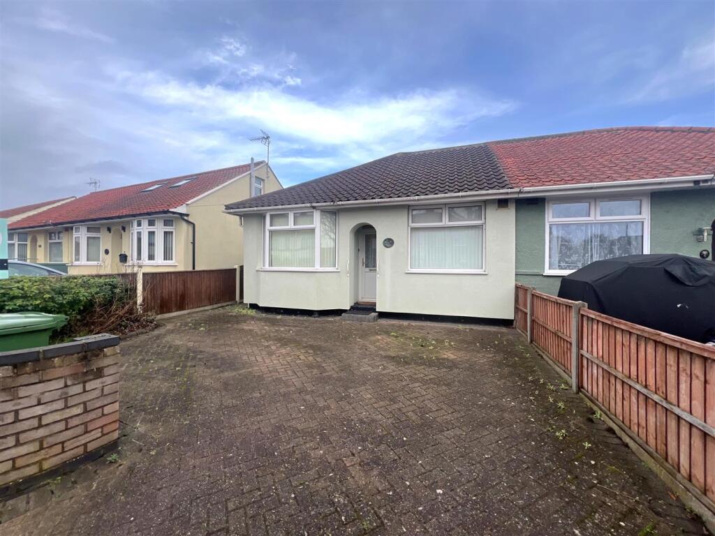 Main image of property: Edgerton Road, Lowestoft, Suffolk, NR33