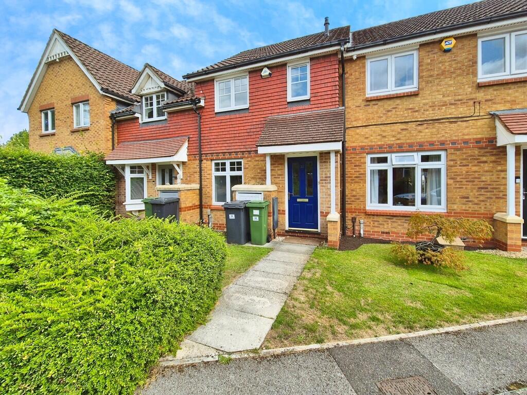 Main image of property: Rooksdown