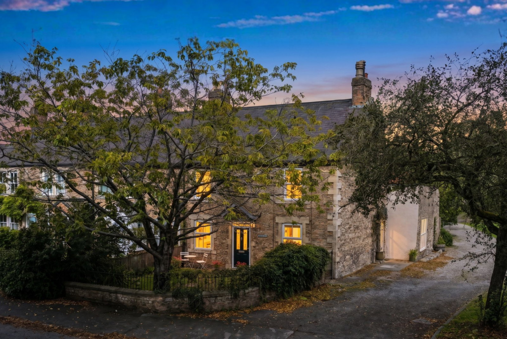 Main image of property: Greenside, Burton Leonard, HG3