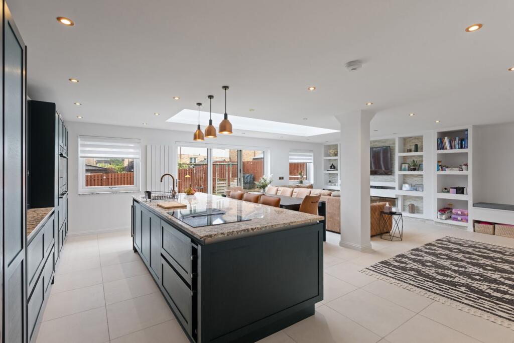 Main image of property: Bonhard Court, Bo'ness, EH51
