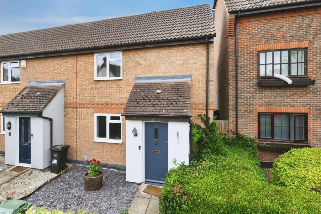 Main image of property: Box Close, Basildon, Essex, SS15