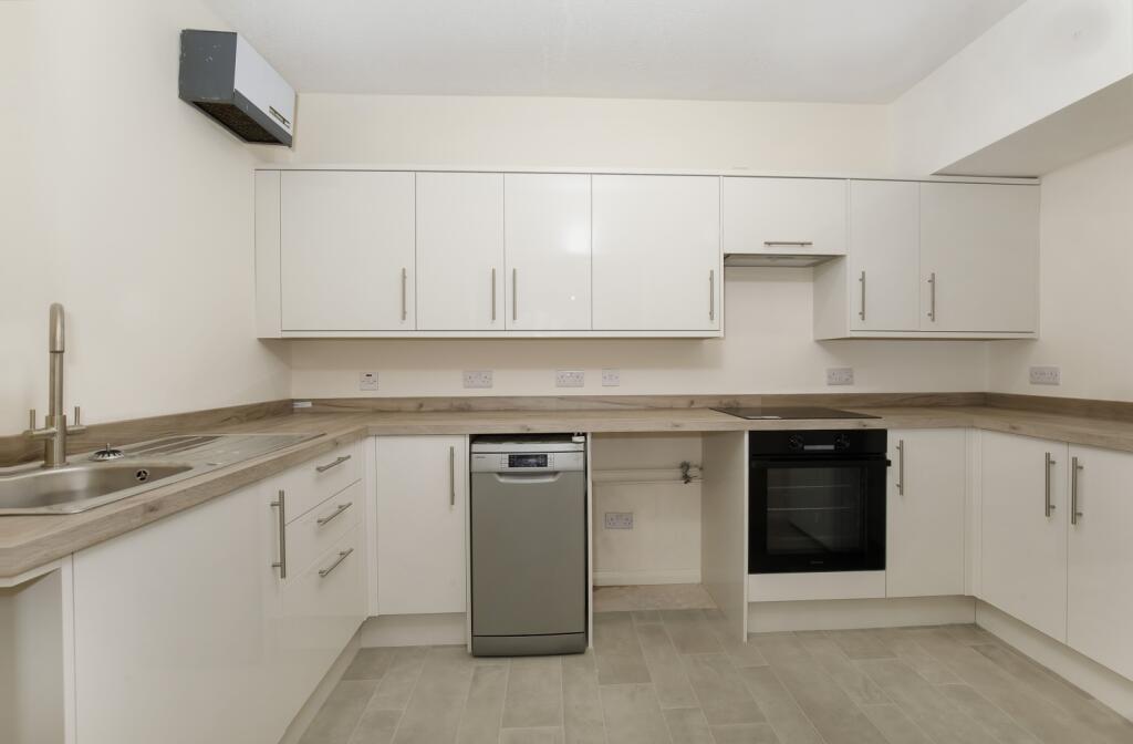 Main image of property: Rowntree Wharf Navigation Road, York, North Yorkshire, YO1