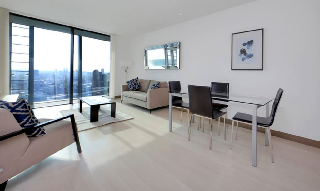 Main image of property: Blackfriars Road, London, SE1