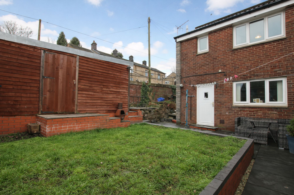 Main image of property: Calderbrook Road, Littleborough, OL15