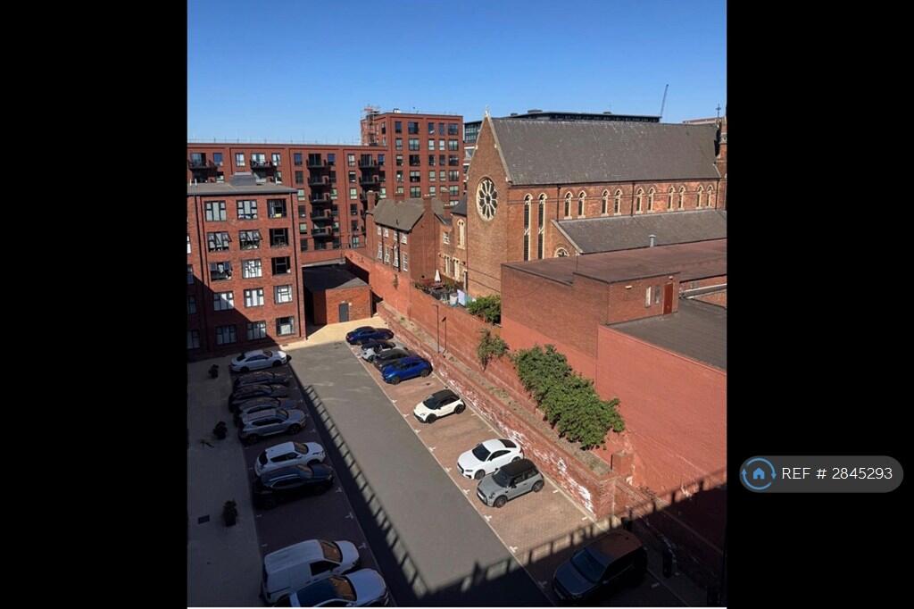 Additional image 10 of Digbeth Square, Birmingham, B12