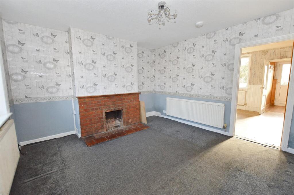 Pond Road, Paston, North Walsham photo 3