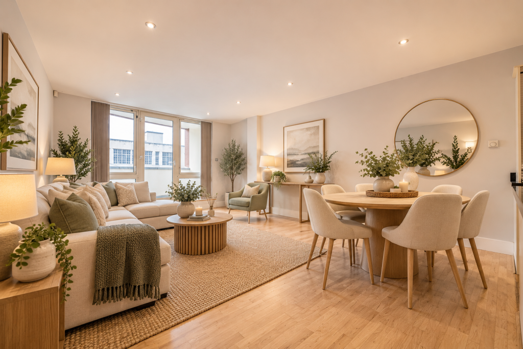 Apartment in Tonbridge - View 4