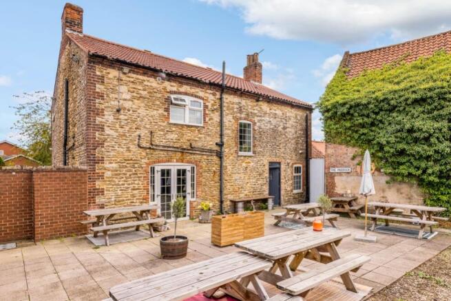 Land, High Street (Messingham)-15