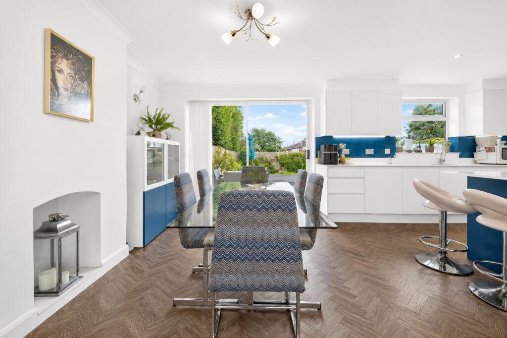 House in St Albans, Colney Street, St Stephen - View 5