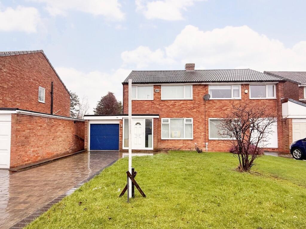 Main image of property: Devonshire Road, Belmont, Durham, DH1 2BH