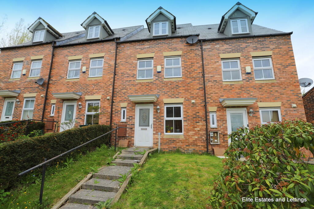 Main image of property: Old Dryburn Way, Durham