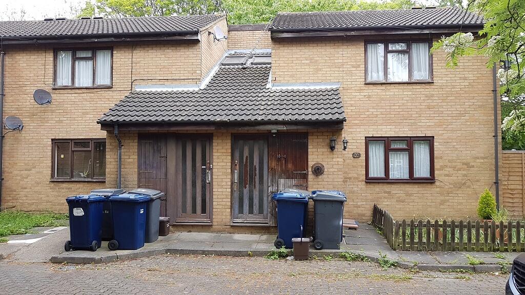 Main image of property: Booth Road, Colindale