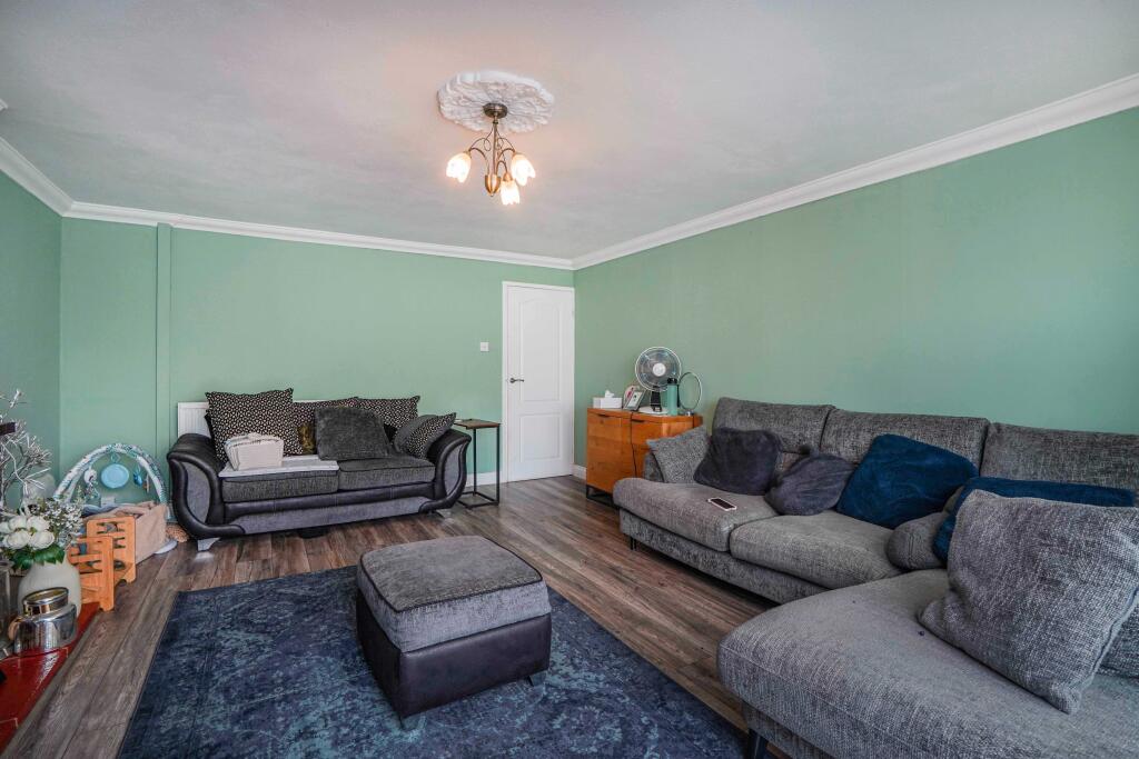 House in Norton-on-Derwent, North Yorkshire - View 4