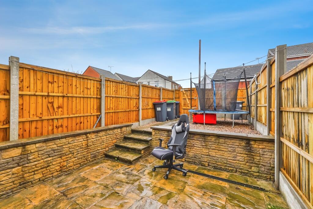 Portland Road, Selston, Nottingham photo 4