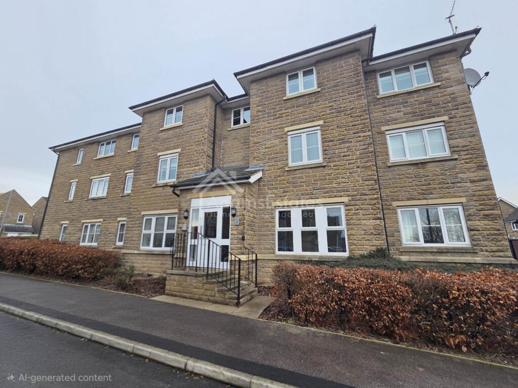 Main image of property: Highfield Chase, Dewsbury