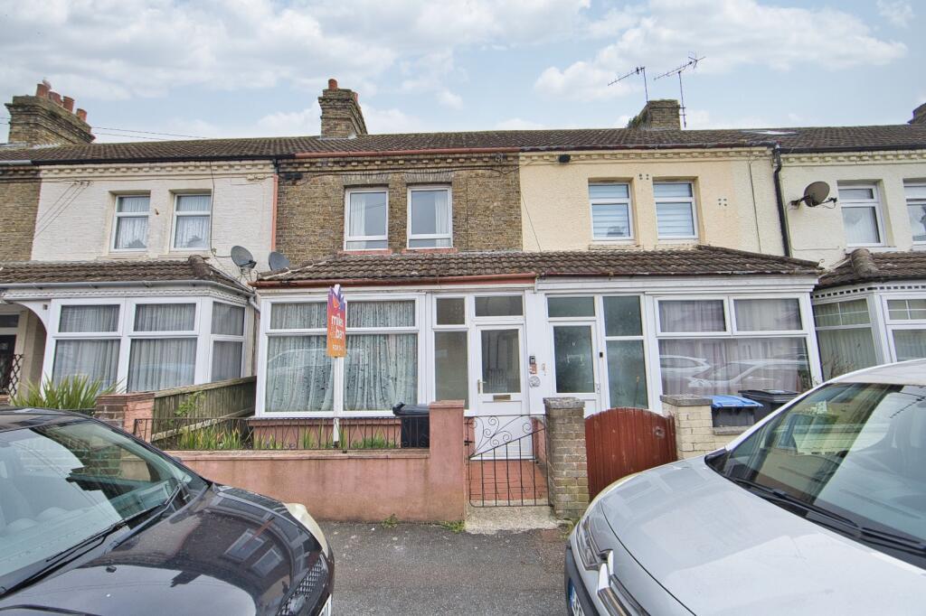 Main image of property: Leighton Road, Dover, Kent, CT16