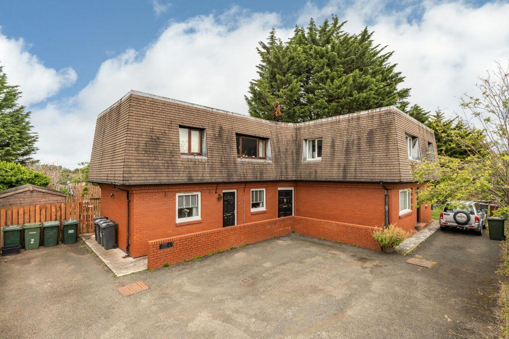 Main image of property: 67/2 Telford Road, Edinburgh EH4 2AX