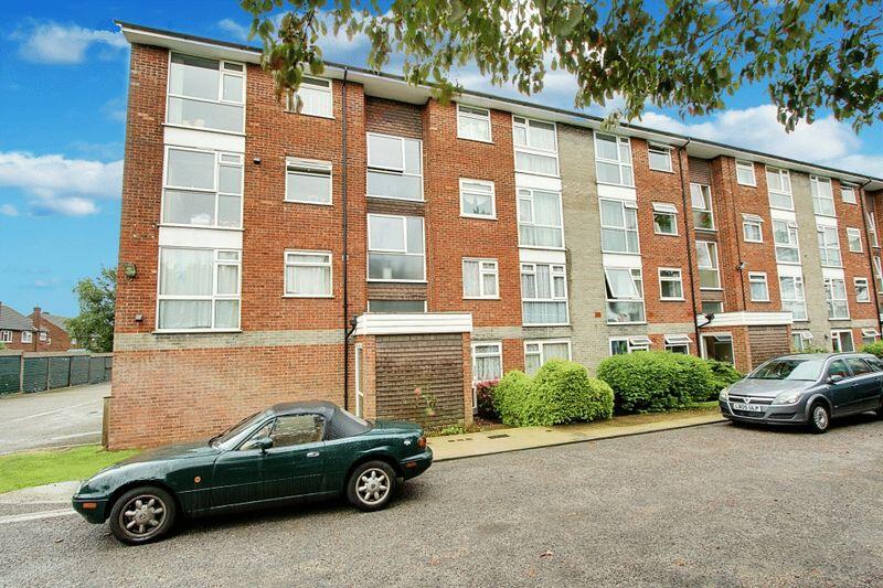 Main image of property: Sycamore Close, Northolt
