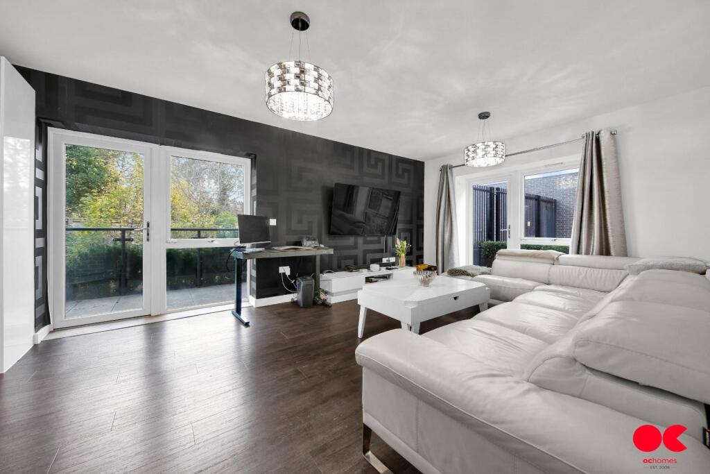 Main image of property: Jackdaw Close, Harold Wood