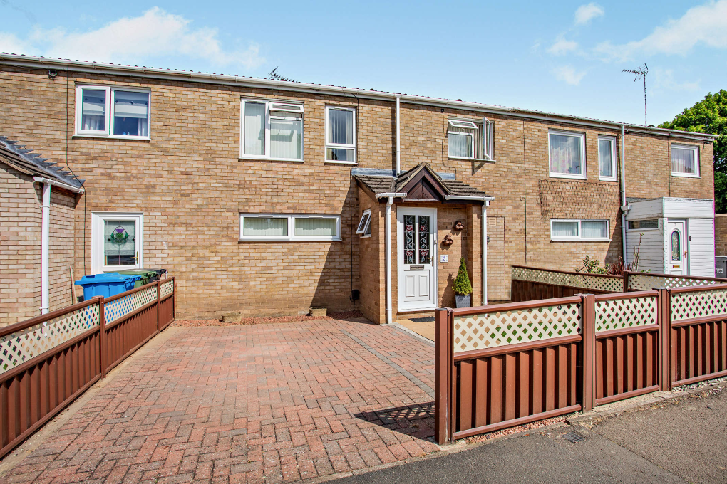 Main image of property: Colyers Avenue, Corby, North Northamptonshire