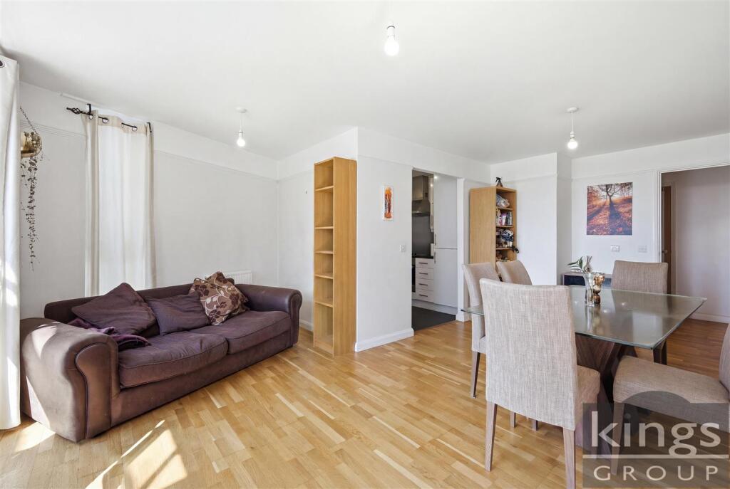 Main image of property: Daneland Walk, London