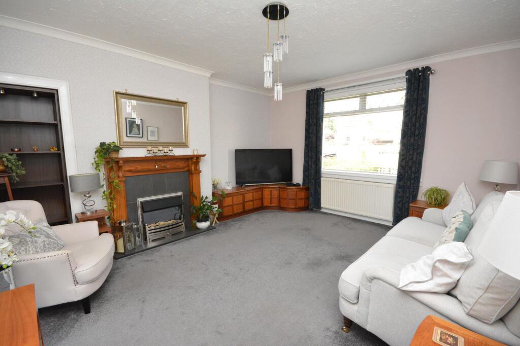 Apartment in Falkirk - View 2