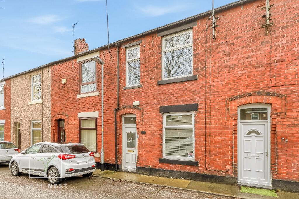 Main image of property: Lisbon Street, Rochdale, Greater Manchester, OL12