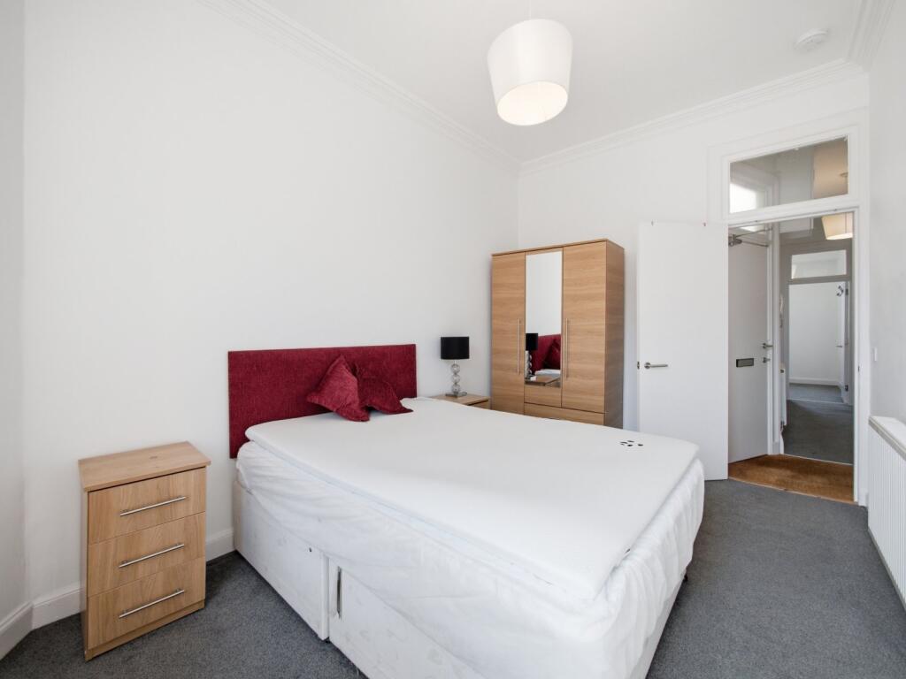 Apartment in Edinburgh, Church Hill, Morningside - More