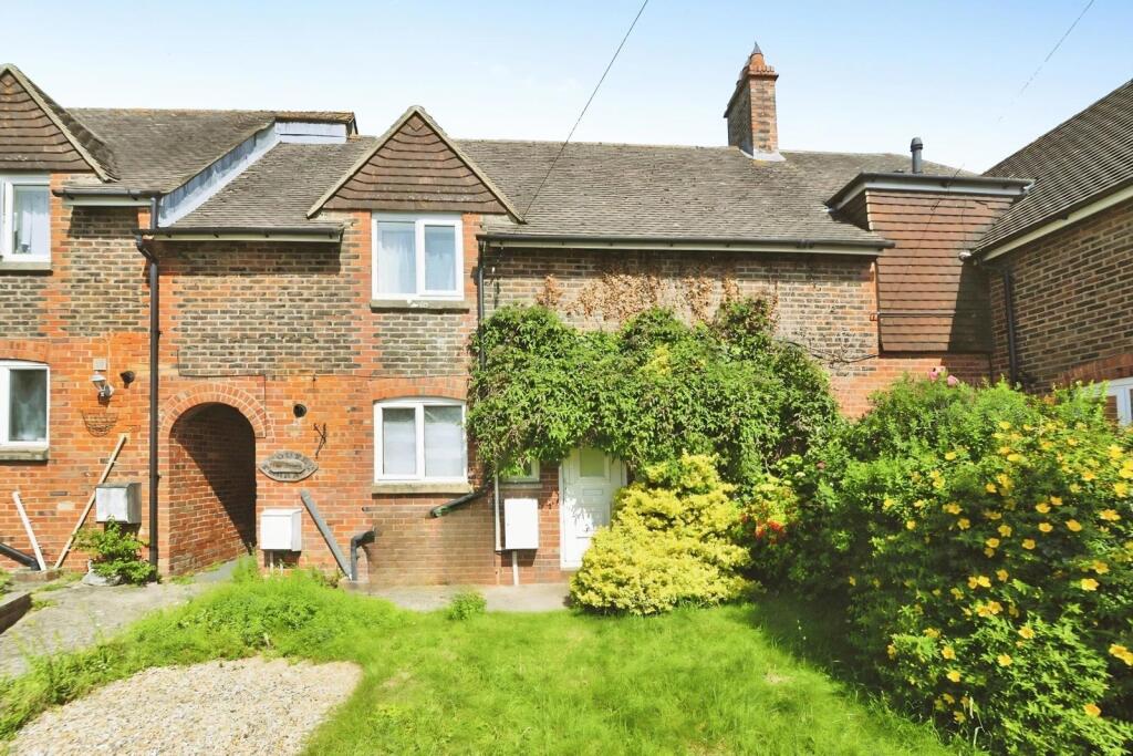 Main image of property: South Terrace, Westfield, Hastings, East Sussex, TN35