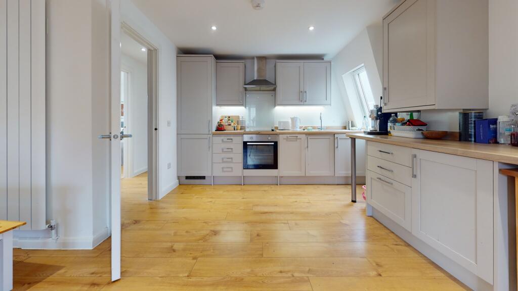 Main image of property: Lansdowne Road, Hove, BN3